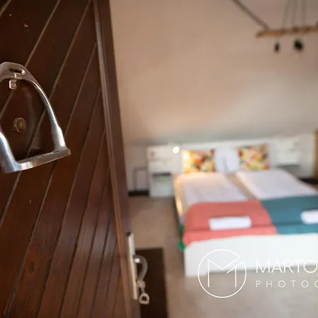 Ezuestkengyel Apartment Piliscsaba