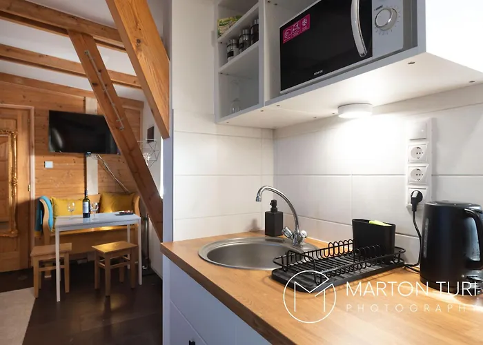 Ezuestkengyel Apartament Piliscsaba