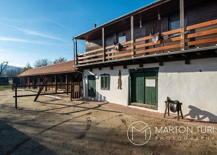 Ezuestkengyel Apartament Piliscsaba