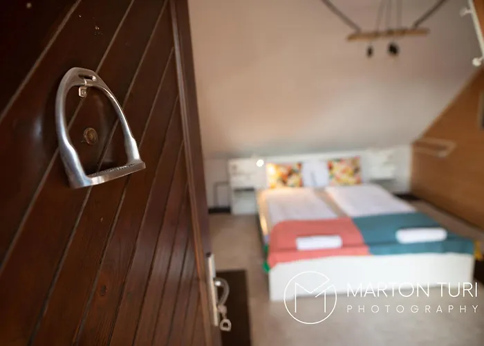 Ezuestkengyel Apartament Piliscsaba