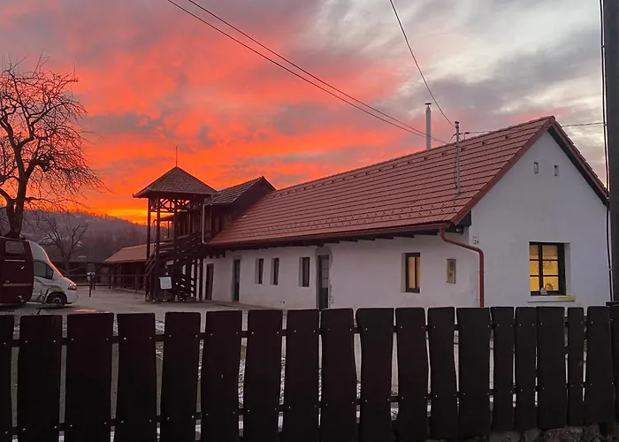 Ezuestkengyel Apartament Piliscsaba